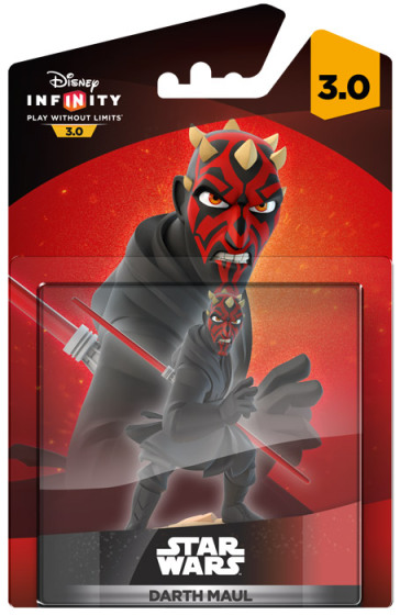 Disney Infinity 3 Darth Maul