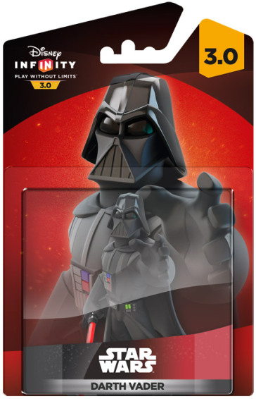 Disney Infinity 3 Darth Vader