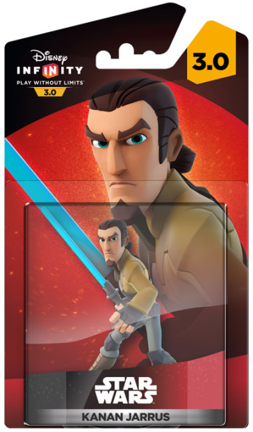 Disney Infinity 3 Kanan