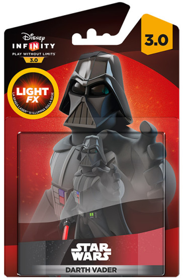 Disney Infinity 3 LightFX Darth Vader