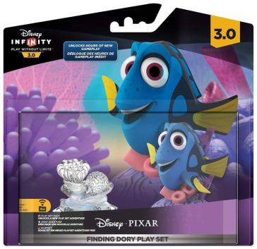 Disney Infinity 3 PlaysetPack Nemo