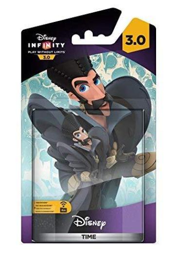 Disney Infinity 3 Time