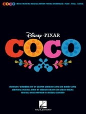 Disney/Pixar s Coco Songbook