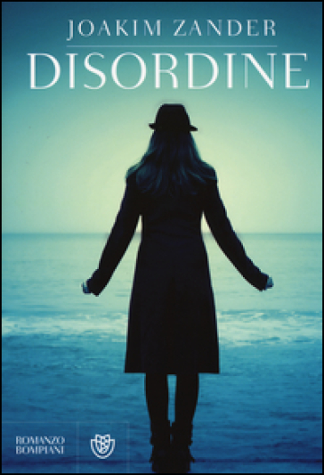 Disordine - Joakim Zander