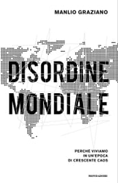 Disordine mondiale