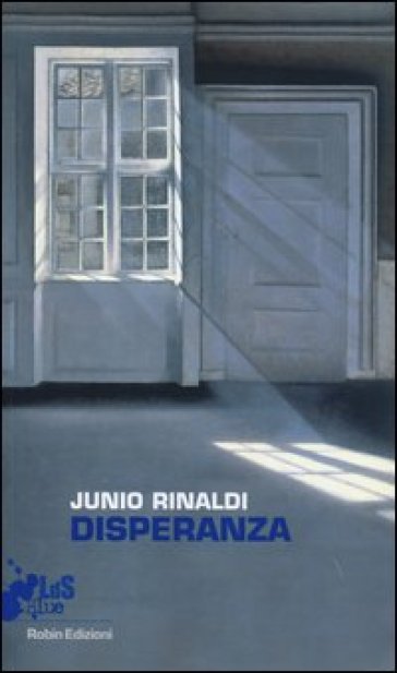 Disperanza - Junio Rinaldi