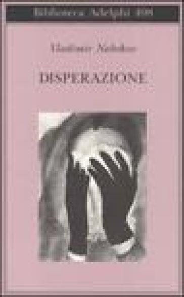 Disperazione - Vladimir Nabokov