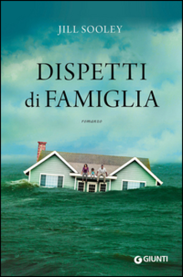 Dispetti di famiglia - Jill Sooley