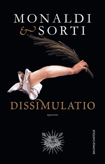 Dissimulatio - Francesco Sorti - Rita Monaldi