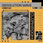 Dissolution wave