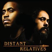 Distant relatives