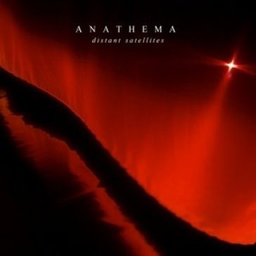 Distant satellites - Anathema