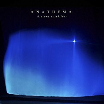 Distant satellites(tour edition) - Anathema