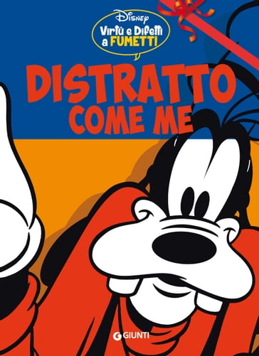 Distratto come me - Disney