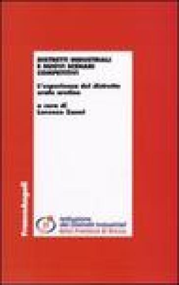 Distretti industriali e nuovi scenari competitivi. L'esperienza del distretto orafo aretino