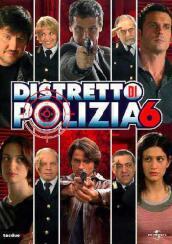 Distretto Di Polizia - Stagione 06 (6 Dvd)