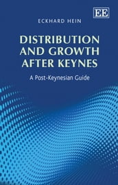 Distribution and Growth after Keynes