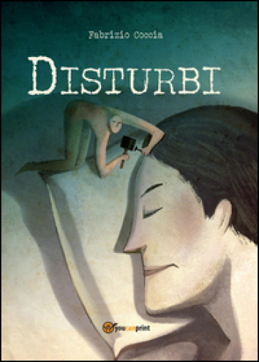 Disturbi - Fabrizio Coccia