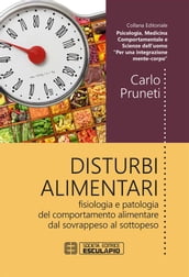 Disturbi alimentari