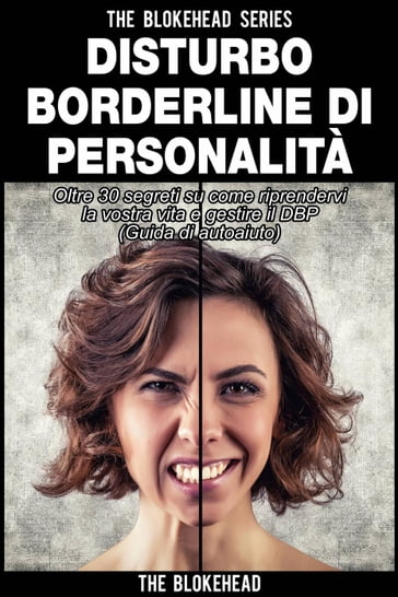 Il Disturbo borderline di personalità - The Blokehead