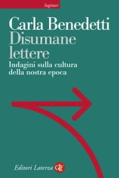 Disumane lettere