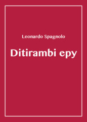 Ditirambi epy