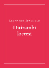 Ditirambi locresi