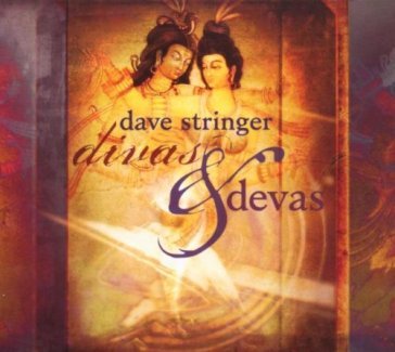 Divas & devas - DAVE STRINGER