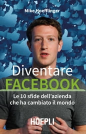 Diventare Facebook