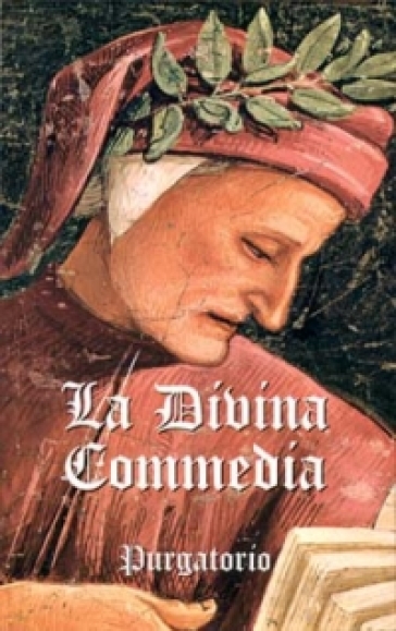 La Divina Commedia. 2: Purgatorio - Dante Alighieri