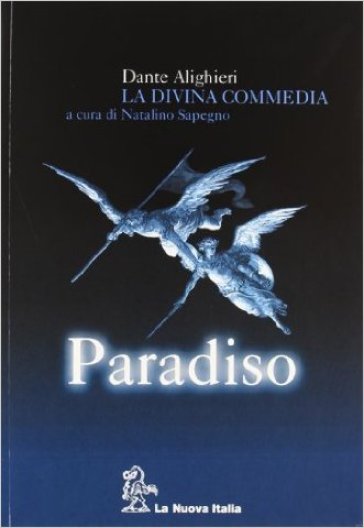 La Divina Commedia. Paradiso. Con guida - Dante Alighieri