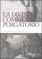 La Divina Commedia. Il purgatorio. Con note storico-mediche