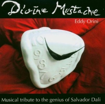 Divine mustache - EDDY ORINI