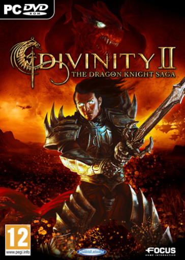 Divinity 2 The Dragon Knight Saga