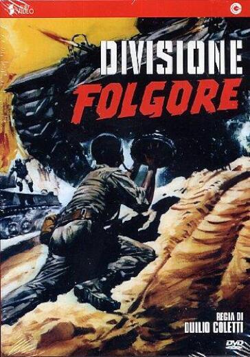 Divisione Folgore - Duilio Coletti
