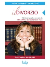 Divorzio - Il procedimento contenzioso