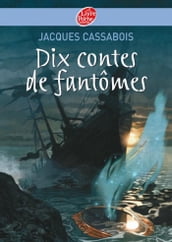 Dix contes de fantômes