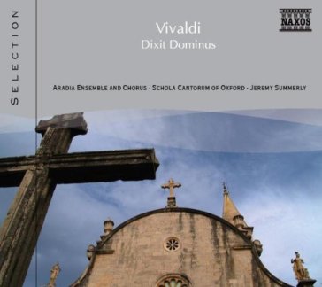 Dixit dominus - Antonio Vivaldi