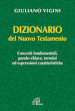 Dizionario del Nuovo Testamento