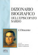 Dizionario biografico dell episcopato sardo. 3: L  Ottocento