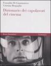 Dizionario dei capolavori del cinema