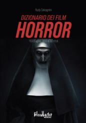 Dizionario dei film horror