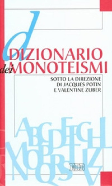 Dizionario dei monoteismi