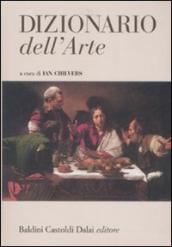 Dizionario dell arte