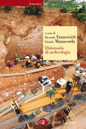 Dizionario di archeologia