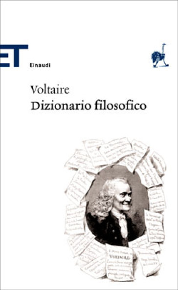 Dizionario filosofico - Voltaire