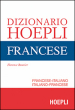 Dizionario di francese. Ediz. minore