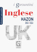 Dizionario inglese Hazon. Inglese-italiano, italiano-inglese