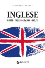 Dizionario inglese. Inglese-italiano, italiano-inglese