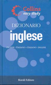 Dizionario inglese. Inglese-italiano, italiano-inglese. Con CD-ROM